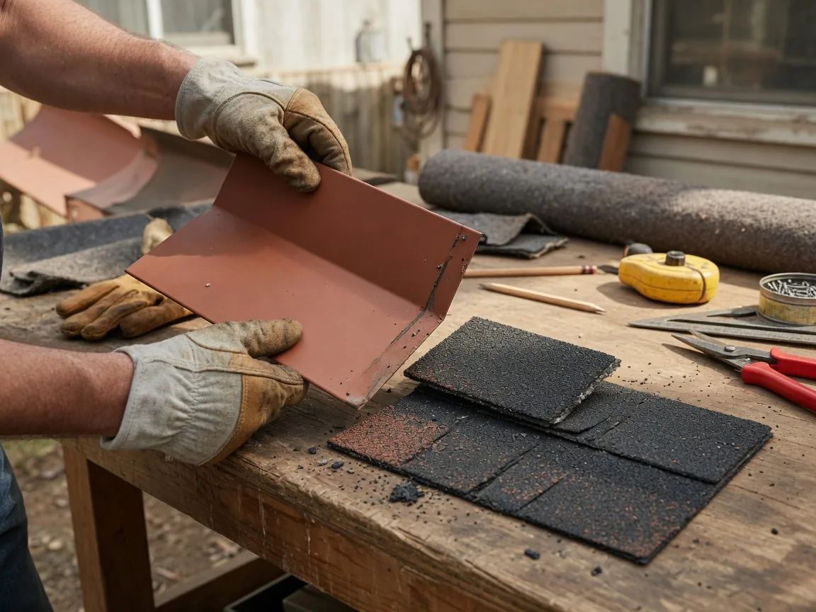 Roof Repair company in Miami, NM